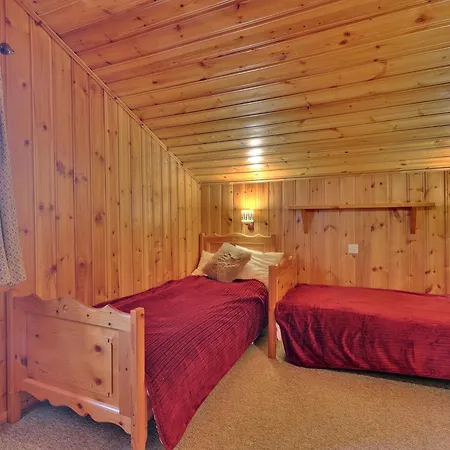 Chalet Puntjak Verbier