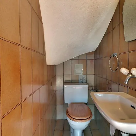Chalet Puntjak Verbier